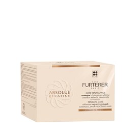 Absolue Kératine - Masque réparateur ultime - Cheveux normaux à fins 