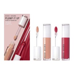 Extra Plump Lip Serum - Duo de sérums repulpants pour les lèvres, BOBBI BROWN