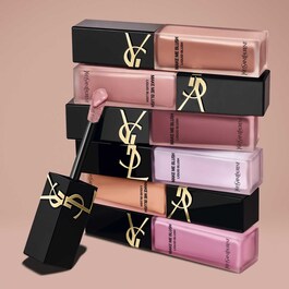Make Me Blush - Blush liquide