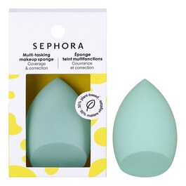 Eponge Teint Multifonctions - Eponge Maquillage Visage de SEPHORA  COLLECTION ≡ SEPHORA