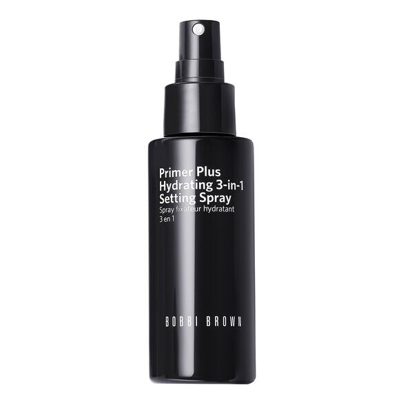 Primer Plus Hydrating Setting Spray Spray fixateur hydratant 3 en 1 de BOBBI BROWN ≡ SEPHORA