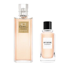 Hot Couture - Eau de Parfum
