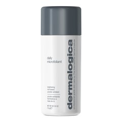 Daily Microfoliant - Exfoliant doux enzymatique et mécanique, DERMALOGICA