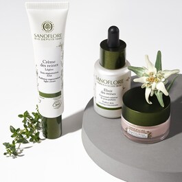 Reines - Crème des reines légère certifiée bio
