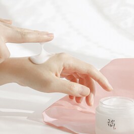 Dynasty Cream - Crème nourrissante aux bienfaits anti-âge