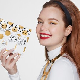 Strong Days Ahead Hair Kit - Kit pour Cheveux