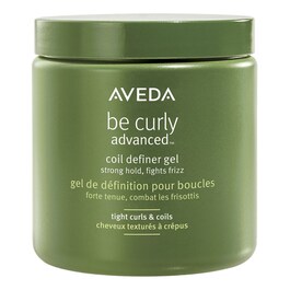 BE CURLY™ ADVANCED - Gel de Définition pour Boucles