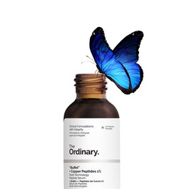 Buffet + Peptides de Cuivre 1% - Sérum