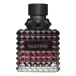 Born in Roma Intense Donna - Eau de Parfum Intense Pour Elle Floral Ambré