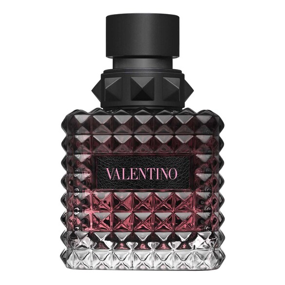 Born in Roma Intense Donna - Eau de Parfum Intense Pour Elle Floral Ambré, VALENTINO