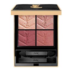 Couture Mini Clutch - Palette de fards à paupières, YVES SAINT LAURENT