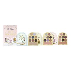 Palette de Maquillage Color pop-up store de Sephora sur Sephora.fr