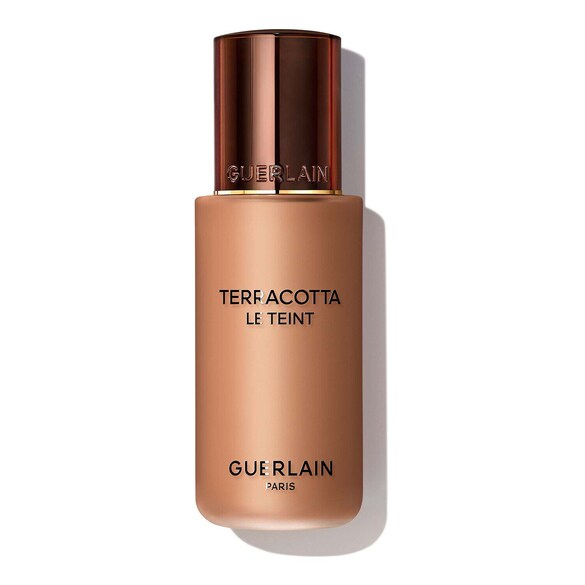 Terracotta Le Teint - Fond De Teint Perfection Naturelle - Fraîcheur Bonne Mine, GUERLAIN