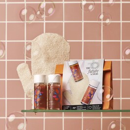 The Future is Yours - Kit Bien-être Argan