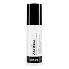 Soin de nuit anti-imperfections C-50, THE INKEY LIST