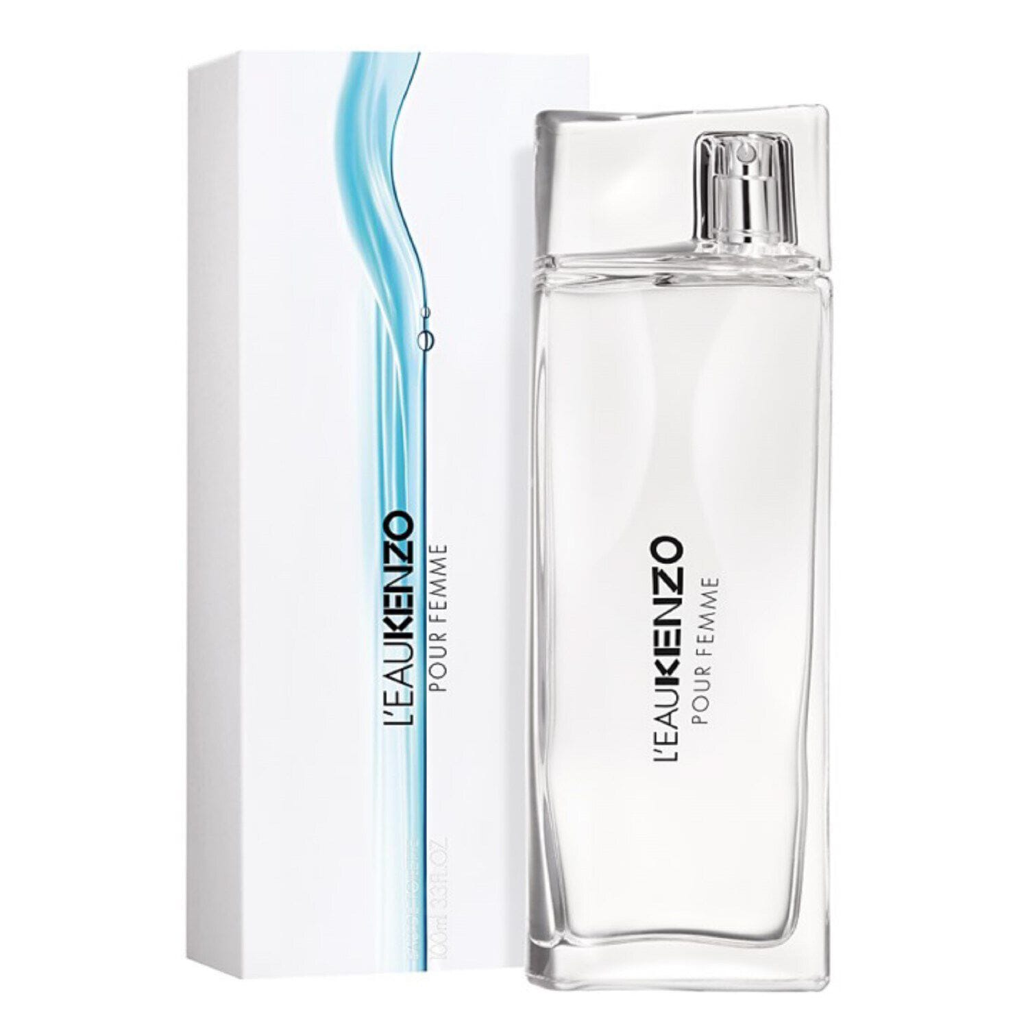 L EAU KENZO POUR FEMME Eau de Toilette de KENZO SEPHORA