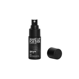 Mist & Fix Matte - Spray Fixateur De Maquillage Format Voyage