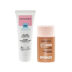 Duo teint hâlé, SEPHORA COLLECTION
