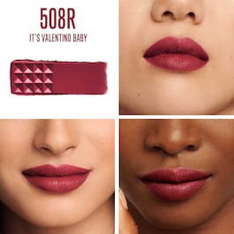 Spike Valentino - Rouge à lèvres mat