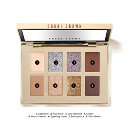 Dream Gleam Eye Shadow Palette - Palette de fards à paupières édition limitée