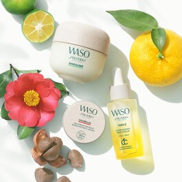 YUZU-C Sérum Shot d’Eclat - Soin hydratant visage