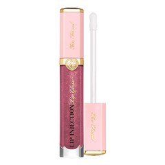 Lip Injection Power Plumping Lip Gloss - Gloss Repulpant, TOO FACED