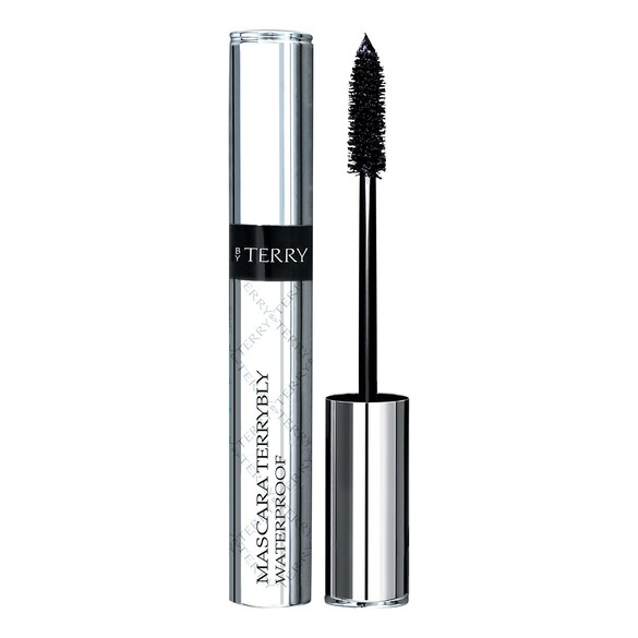 Mascara Terrybly Waterproof - Mascara Waterproof, BY TERRY