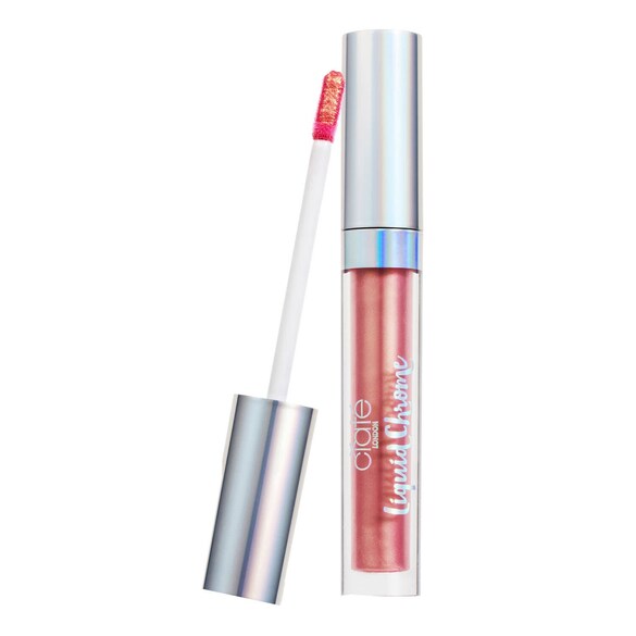 Liquid Chrome Duo Metallic Gloss - Gloss Duo Chrome, CIATE