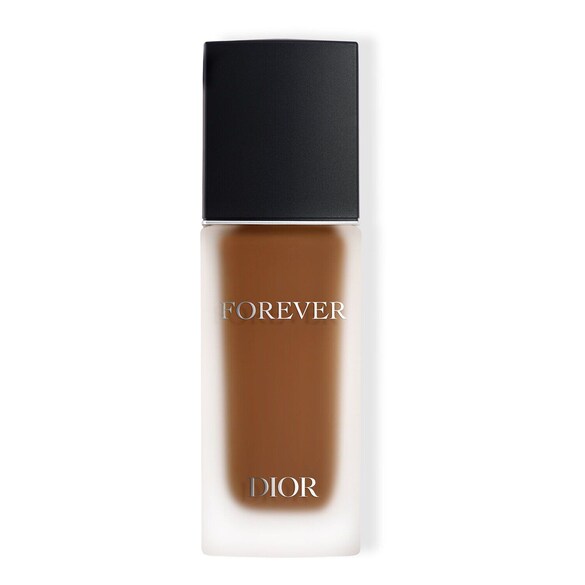 Dior Forever - Fond de teint mat 24 h sans transfert – Enrichi en soin & Clean, DIOR