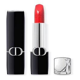 Rouge Dior - Rouge à lèvres longue tenue - Soin floral hydratant - 2 finis