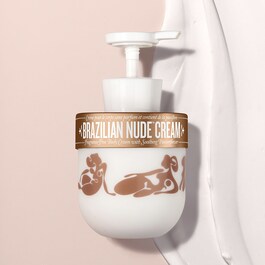 Brazilian Nude Cream - Crème Corps