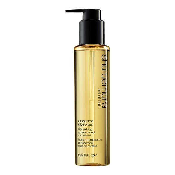 Essence Absolue - Huile Nourrissante 150ml, SHU UEMURA ART OF HAIR