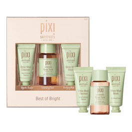 PIXIBEST OF BRIGHT - Coffret Soin Visage 6 avis 24,00€ 60,00€ / 100ml