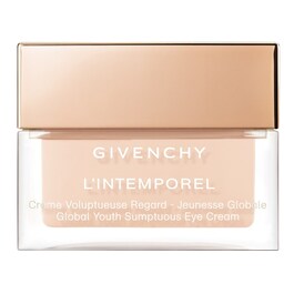 L'intemporel - Crème Voluptueuse Regard - Jeunesse Globale