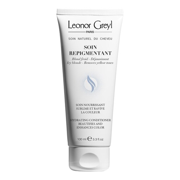 Soin repigmentant - Blond Froid, LEONOR GREYL