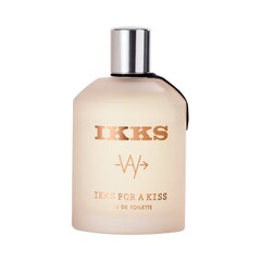 IKKS For a Kiss - Eau de Toilette, IKKS