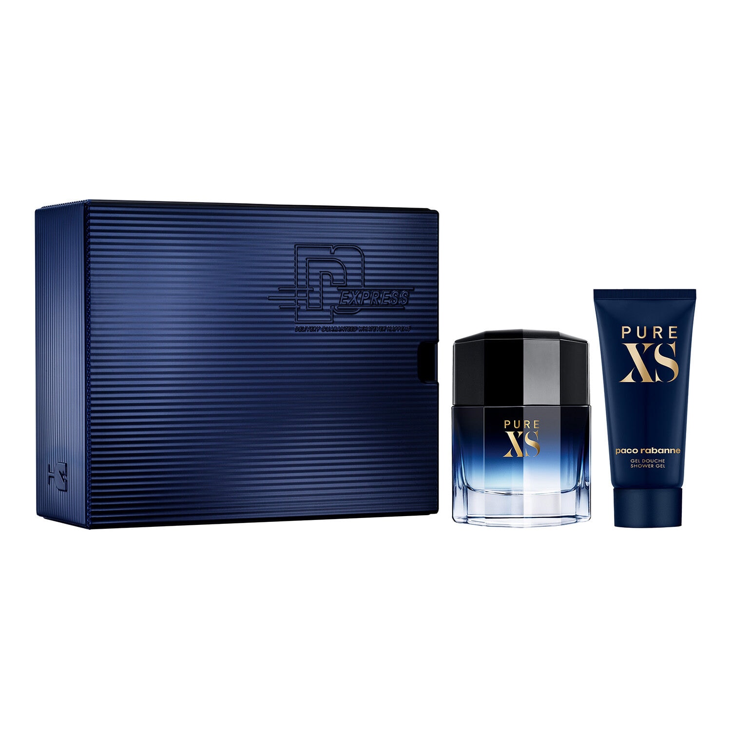 xs pure sephora