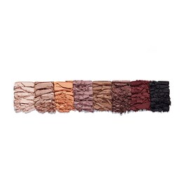 Soft Glam II - Palette de fards à paupières format voyage