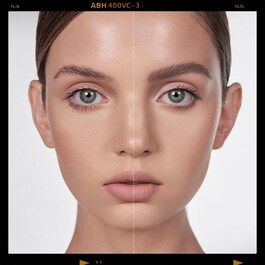 Clear Favorites - Duo sourcils