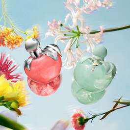 Nina Nature - Eau de Toilette