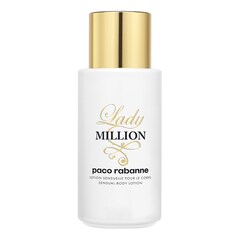 Lady MILLION - Lait pour le corps, PACO RABANNE