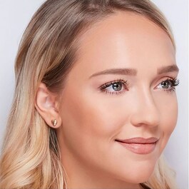 Chocolate Soleil Bronzer - Poudre Bronzante Fini Matte Format Voyage