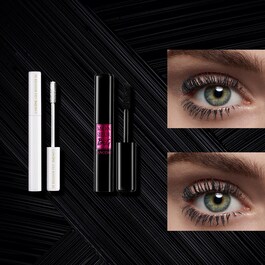 Monsieur Big - Mascara Big Volume et Tenue jusqu'à 24h