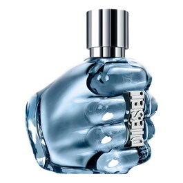 Only the Brave - Eau de toilette ambrée pour homme