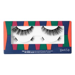Faux Cils Magnétiques 05 taille M - Faux-cils