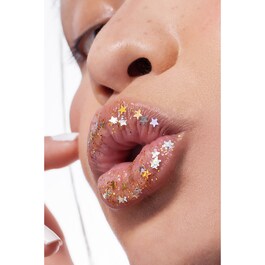 Star Kisser - Masque-gelée repulpant pour les lèvres