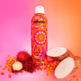  Perk Up Plus - Shampoing Sec Longue Durée