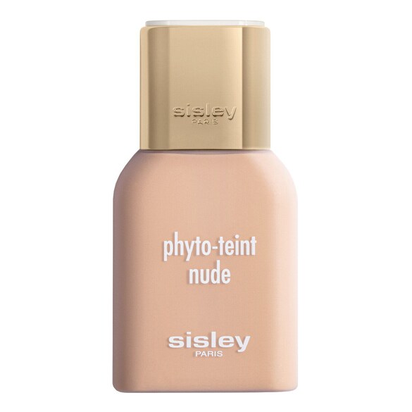 Phyto-Teint Nude - Fond de teint, SISLEY