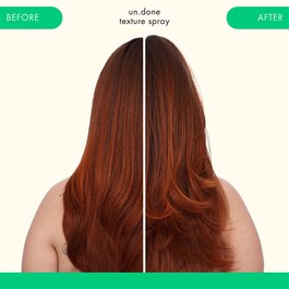Un.Done  - Spray Volumisant et Texturisant
