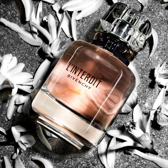 Linterdit Eau De Parfum De Givenchy Sephora